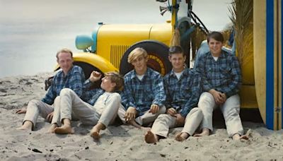 Full Trailer for Frank Marshall & Thom Zimny's 'The Beach Boys' Doc