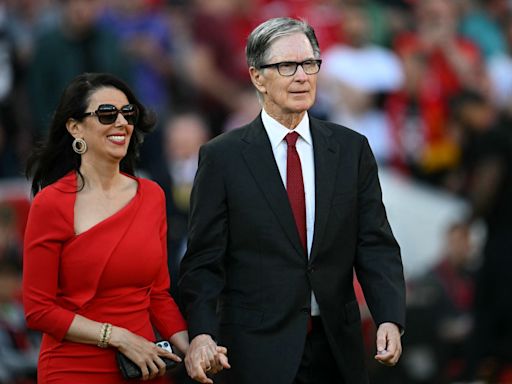 Liverpool’s FSG owners pull out of talks to buy Bordeaux