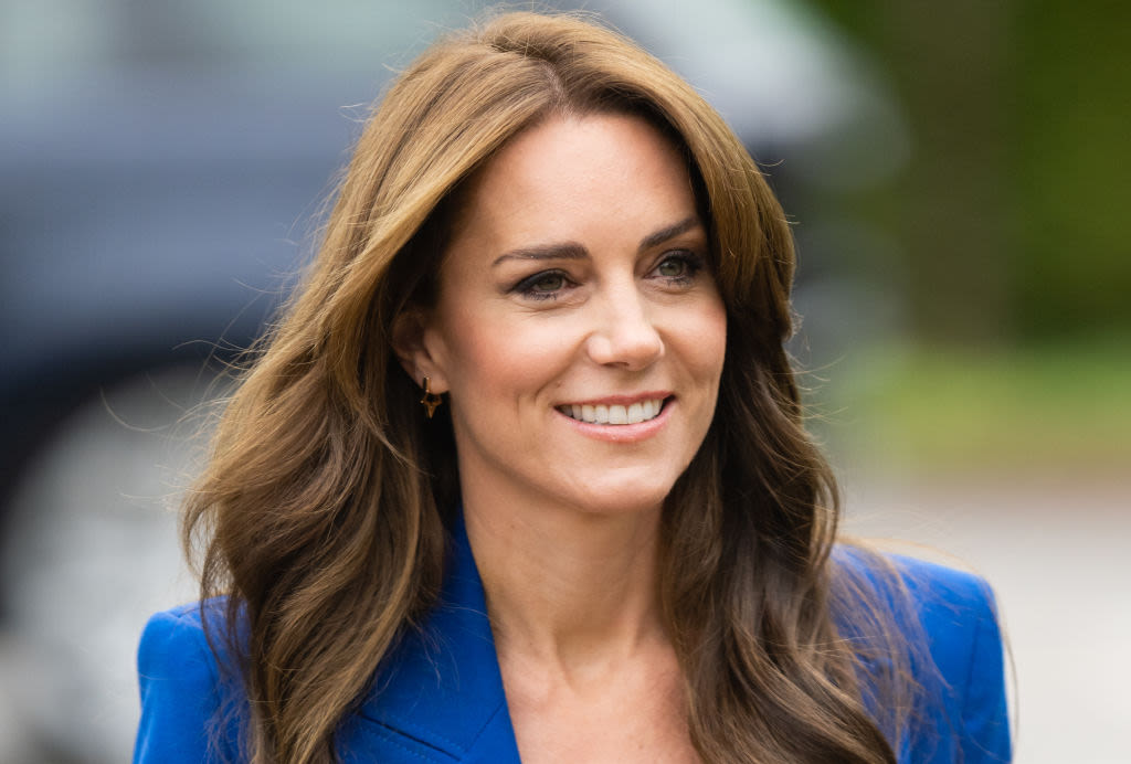 Why Kate Middleton's New Title Is of Historical Significance