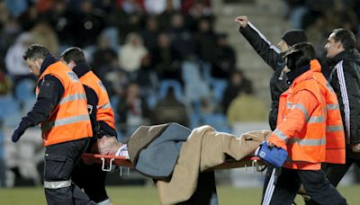 La Copa América incluirá una sexta sustitución por traumatismo craneoencefálico y conmoción cerebral