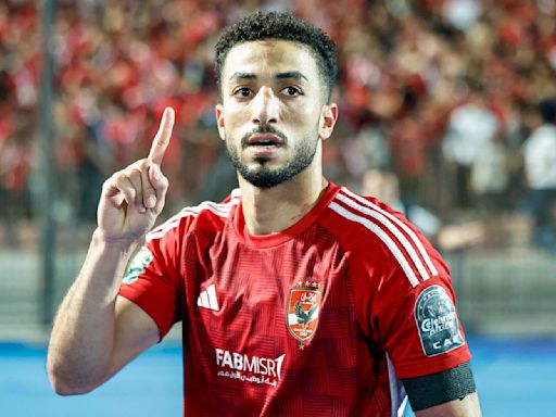 Bologna interested in Al-Ahly’s Mohamed Abdelmonem