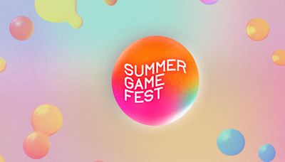 Everything Announced at Summer Game Fest 2024 Showcase