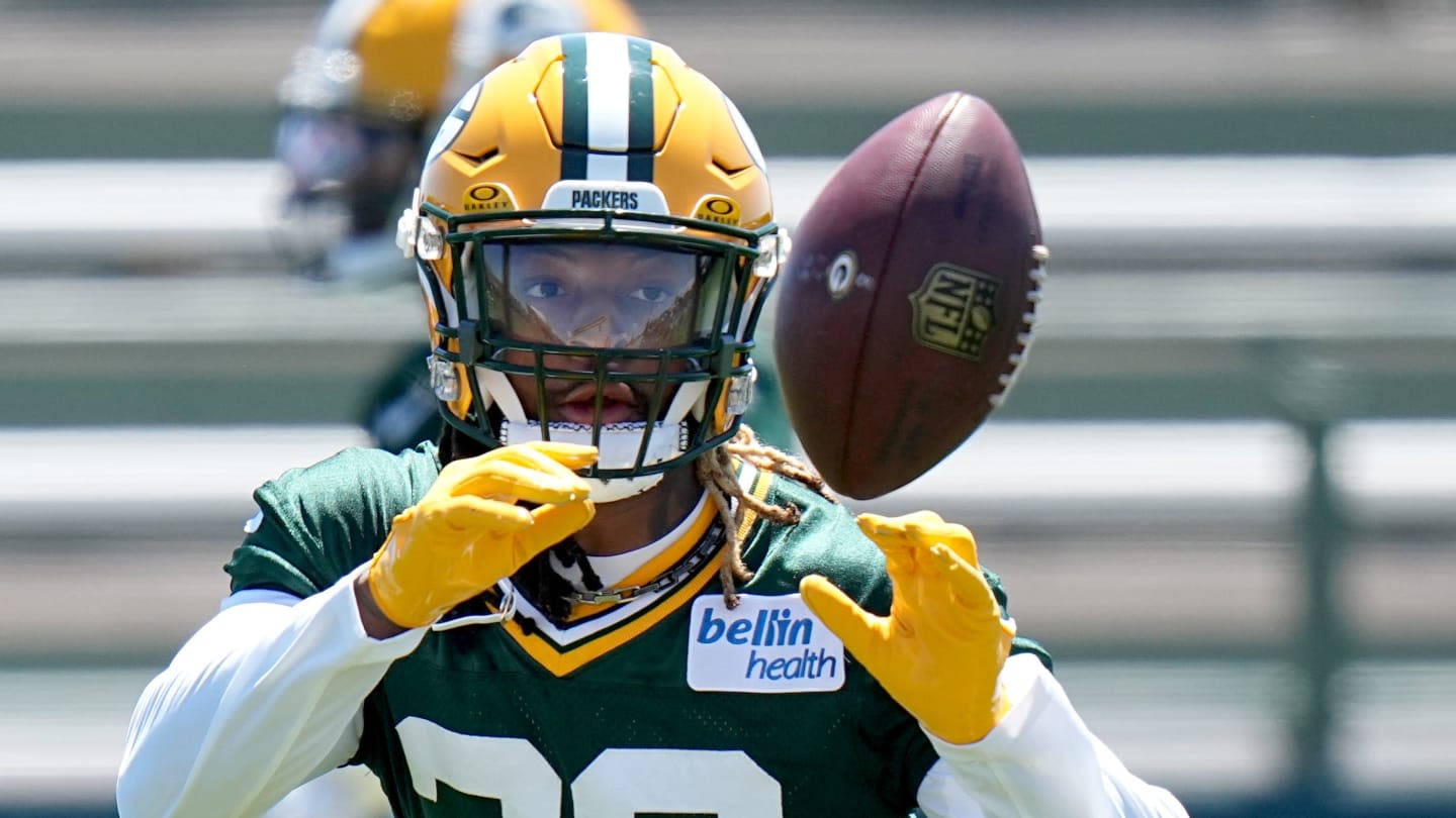 PFF Roster Rankings Include Packers’ Biggest Strength, Weakness