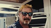 ‘Weird, wild and whacked-out’: Netflix viewers react to shocking new John McAfee documentary