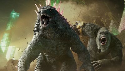 ‘Godzilla’, ‘Kong: La isla calavera’ y otras producciones del Monsterverse para maratonear en Max