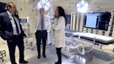 Ocean University Medical Center $20M heart lab can save lives every day with new tech