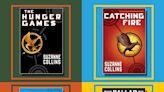 YA Authors Reflect on the Impact of Suzanne Collins' 'The Hunger Games'