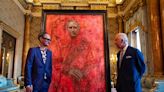 The Painter Behind King Charles III’s Portrait Is Loving All the Memes
