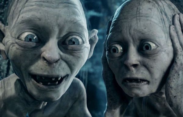 Warner Bros. Shuts Down 15 Year Old Lord of the Rings: The Hunt for Gollum Fan Film After New Movie Reveal - IGN