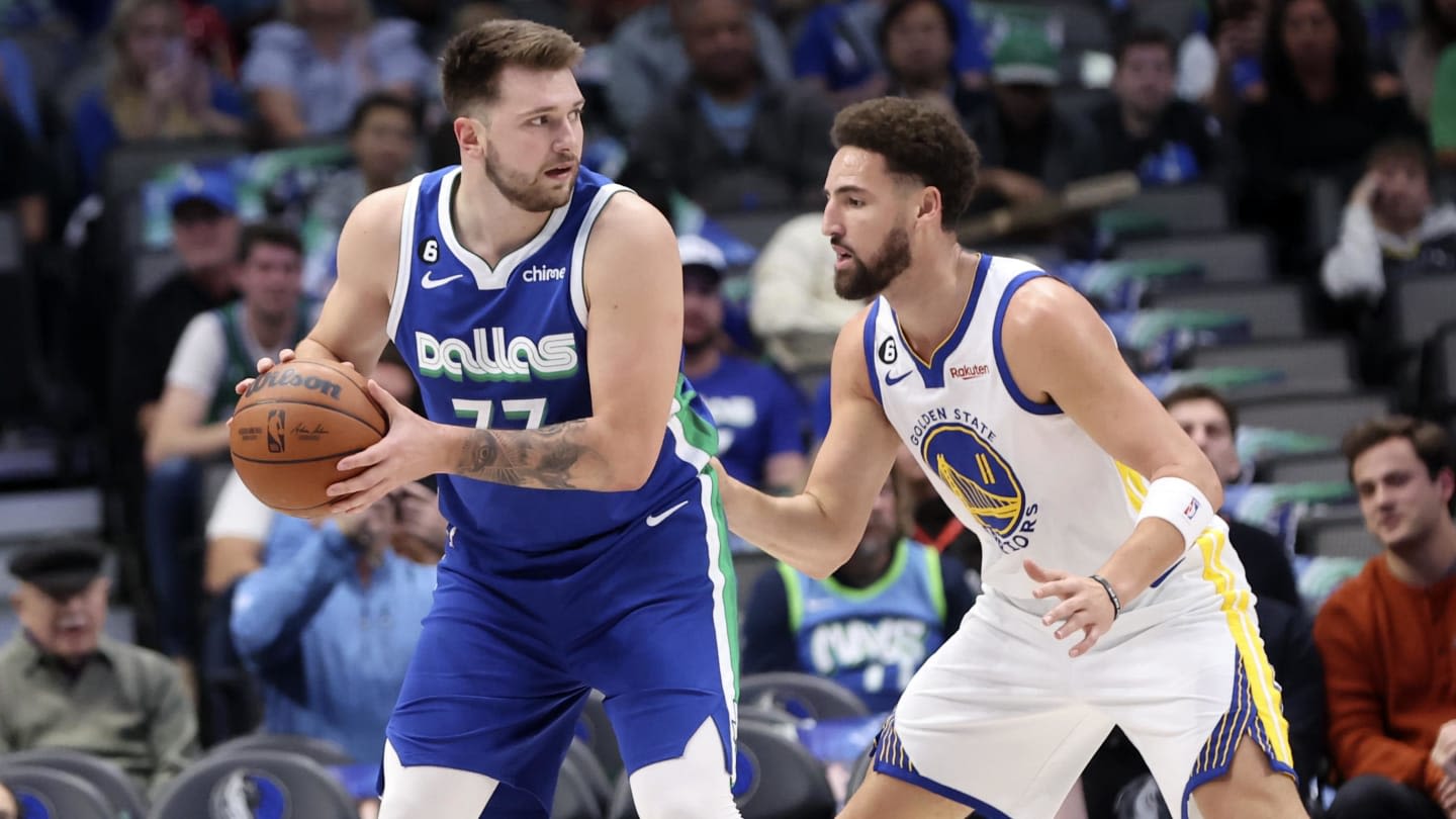 NBA trade grades: Warriors get little to nothing in return for splash brother Klay Thompson