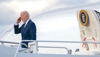 Four more years of Biden should give everyone ‘pause’