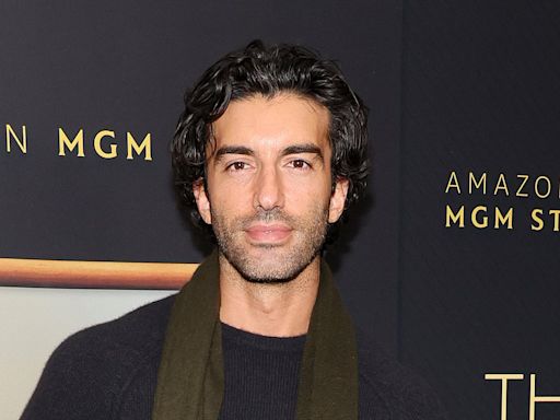 It Ends With Us' Justin Baldoni hires crisis PR firm amid drama