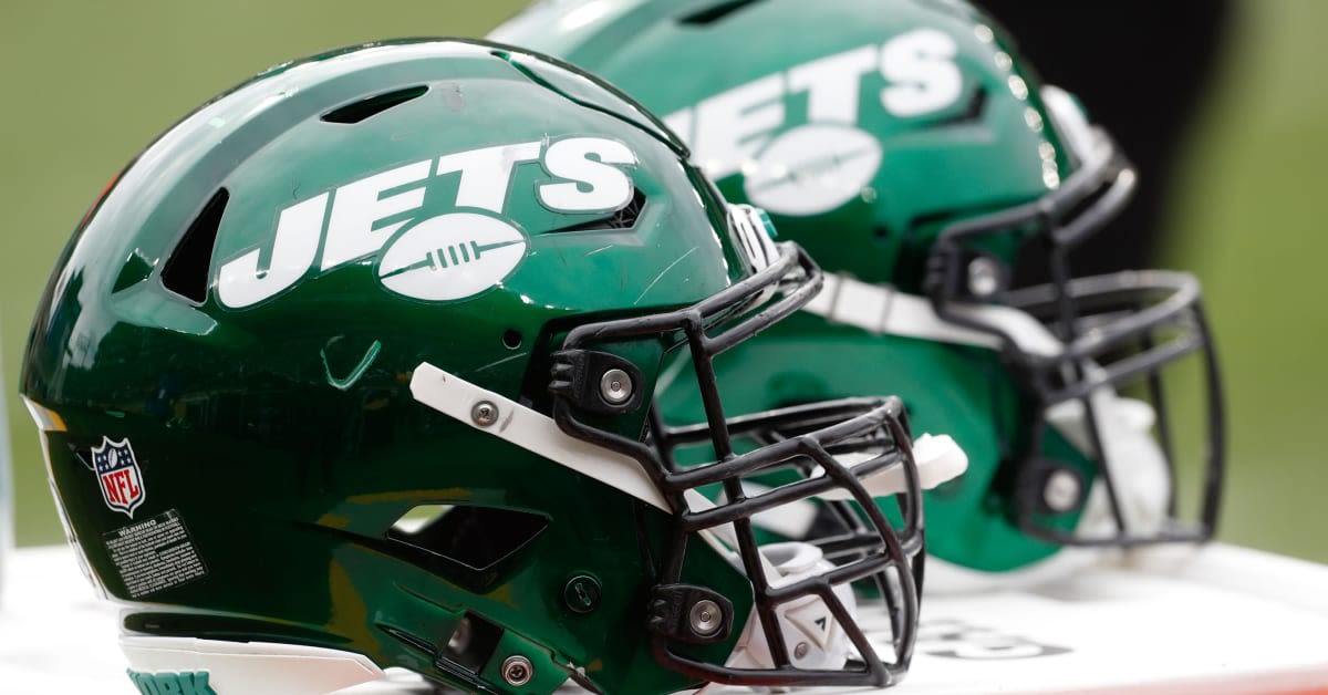 Former Jets Training Camp Star Signs With Falcons