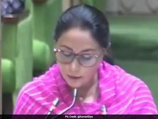 Rajasthan Budget Proposes 4 Lakh Jobs In 5 Years, VAT Cut On Cooking Gas