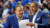 Calipari's coaching staff at Arkansas taking shape