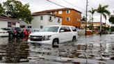 El sur de la Florida recibe la mayor parte de los $275 millones destinados a combatir el ascenso del nivel del mar