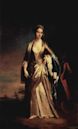 Mary Montagu