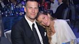 Gisele Bündchen Just Gave Her First Big Interview Post Her Divorce From Tom Brady