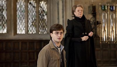 Maggie Smith Remembered By ‘Harry Potter’ Star Daniel Radcliffe: “One Of The Most Talented Women To Ever Live”