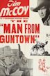 The Man from Guntown