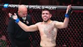 ‘What a wild ass fight’: Pros react to Chepe Mariscal’s insane brawl with Trevor Peek at UFC Jacksonville