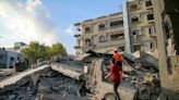 ¿Es ilegal el bombardeo de Gaza según el derecho internacional?