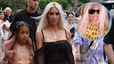 North West Makes Fun of Mom Kim Kardashian’s ‘KUWTK’ Meltdowns in Epic TikTok Video