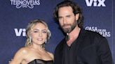 Angelique Boyer defiende su estilo de relación con Sebastián Rulli luego de que revelaron que no viven juntos