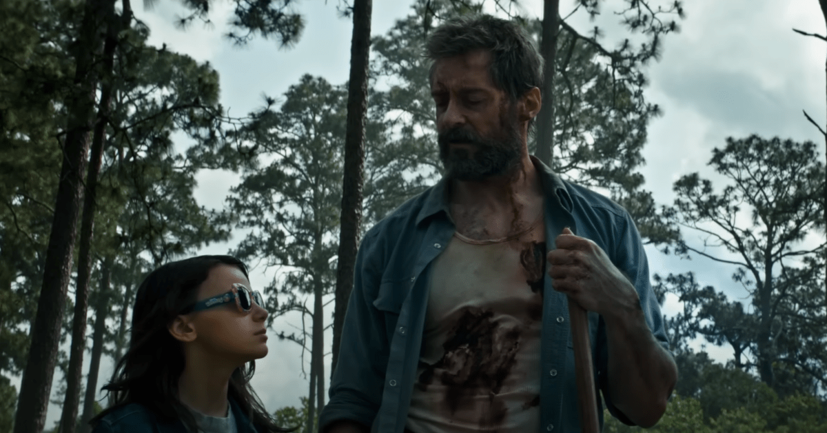 Logan Director Slams Multiverse Movies in New Interview