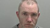 Wanted man 'on the loose in Nuneaton' as police issue urgent 999 plea
