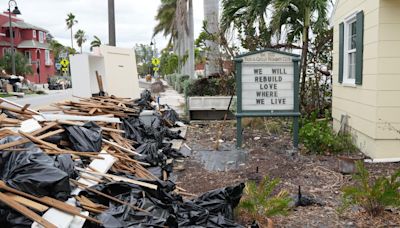 Hurricane Milton Now ‘Extremely Dangerous Category 4’ En Route To Florida—Here’s What To Know