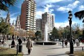 Río Cuarto, Córdoba