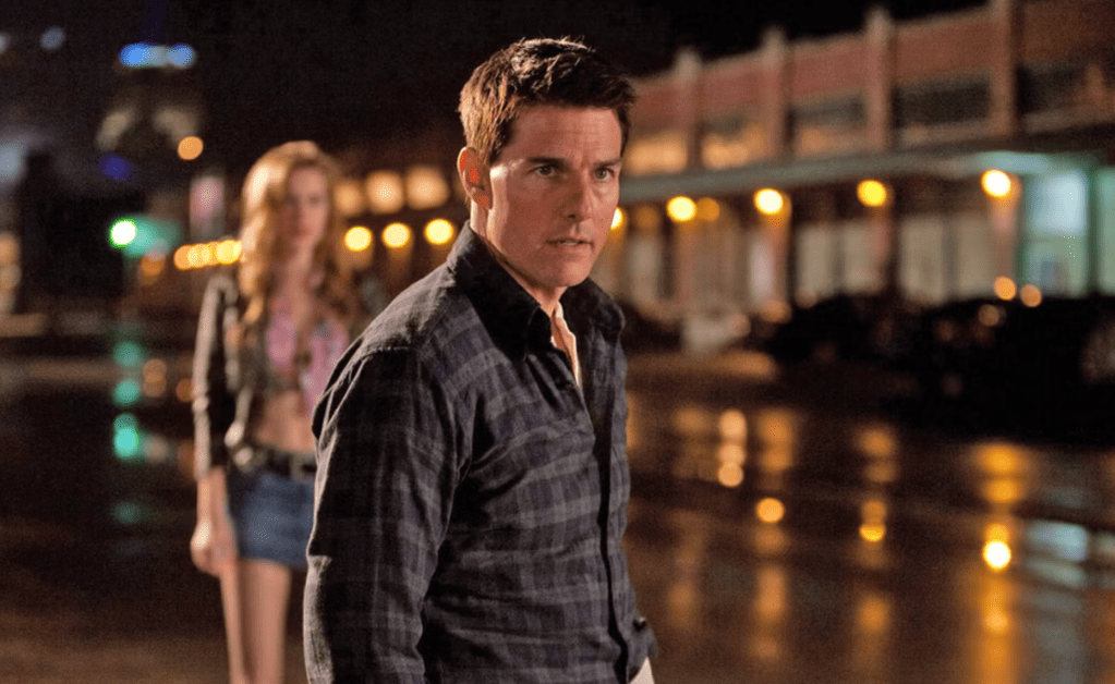 Waiting For ’Reacher’ S3? Tom Cruise’s ’Reacher’ Movies Are On Netflix