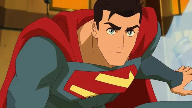 My Adventures with Superman Season 2: How Many Episodes & When Do New Episodes Come Out?