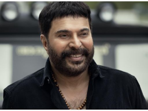 Mammootty, 72, shuts down rumours of using body double for Turbo action scene as BTS clip goes viral. Watch