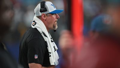 Lions vs. Giants: Quick Detroit takeaways from the preseason opener