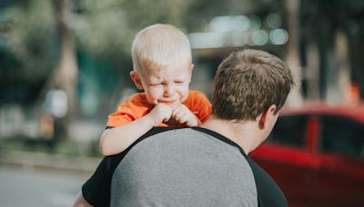 El síndrome del padre ausente: ¿Cómo afecta a los hijos?