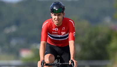 Norwegian Cyclist Andre Drege, 25, Dies in Tour of Austria Crash: 'Forever in Our Hearts'