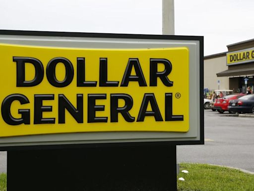 Dollar General Has a Line of Dolly Parton-Inspired Items