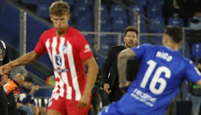 Derbi para completar la preparación del Atlético en la pretemporada