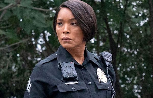 Angela Bassett mourns the death of “9-1-1” crew member: 'We're all rocked by it'