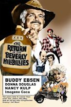 ‎The Return of the Beverly Hillbillies (1981) directed by Robert M ...