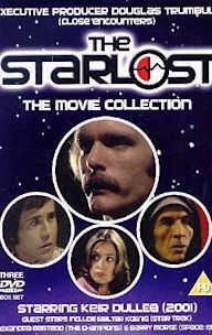 The Starlost: Deception