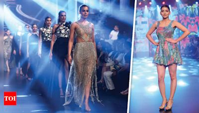 Cool display of contemporary designs | Events Movie News - Times of India