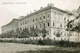 Académie militaire royale hongroise Ludovika