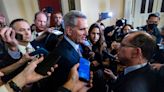 Posibles sucesores de McCarthy como presidente de la Cámara de Representantes (hasta ahora)