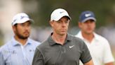 U.S. Open: Rory McIlroy is all show and no talk after opening-round 65