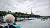 Paris holds its breath before Olympics opening ceremony