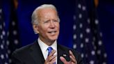 Biden tests negative for COVID, doctor says