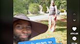 White woman ‘fired’ after confronting Black fisherman for using lake in viral video